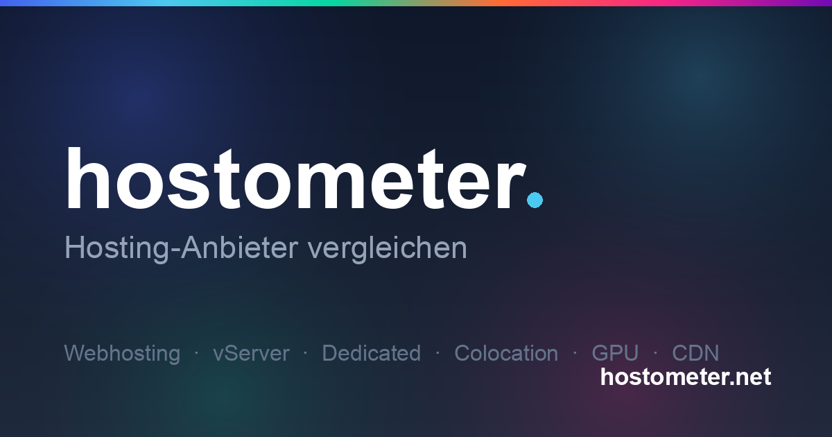 Object Storage Vergleich - S3-kompatible Cloud Speicher